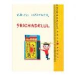 Prichindelul - Erich Kastner