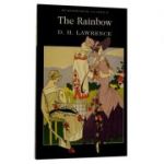 Rainbow - D. H. Lawrence
