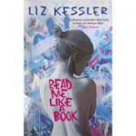 Read Me Like a Book - Liz Kessler