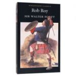 Rob Roy - Sir Walter Scott