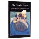 Scarlet Letter - Nathaniel Hawthorne