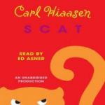 Scat - Carl Hiaasen