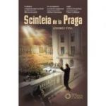 Scinteia de la Praga - Andrei Tinu