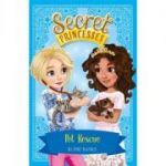 Secret Princesses: Pet Rescue - Rosie Banks