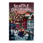 Secretele Casei de Iarna - Ben Guterson