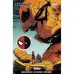 Spider-man/deadpool Vol. 7: My Two Dads - Robbie Thompson