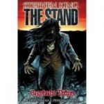 Stand, The Volume 1: Captain Trips - Roberto Aguirre-Sacasa