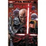 Star Wars: Age Of Resistance - Villains - Tom Taylor