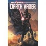 Star Wars: Darth Vader - Dark Lord Of The Sith Vol. 2 - Charles Soule, Chuck Wendig