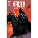 Star Wars: Vader - Dark Visions - Dennis Hopeless