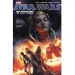 Star Wars Vol. 11: The Scourging Of Shu-torun - Kieron Gillen