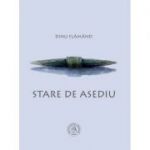 Stare de asediu - Dinu Flamand