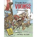 Stowing Away With The Vikings -Linda Bailey