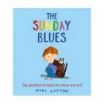 Sunday Blues - Neal Layton