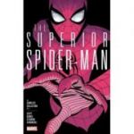 Superior Spider-man: The Complete Collection Vol. 1 - Dan Slott, Christos Gage