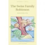 Swiss Family Robinson - Johann Rudolf Wyss