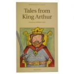 Tales From King Arthur - Andrew Lang