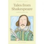 Tales From Shakespeare - Charles and Mary Lamb