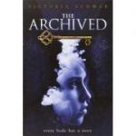 The Archived - Victoria Schwab