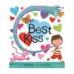 The Best Kiss - Julia Jarman