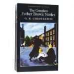 The Complete Father Brown Stories - G. K. Chesterton