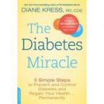 The Diabetes Miracle - Diane Kress