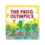 The Frog Olympics - Brian Moses