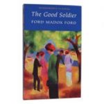 The Good Soldier - Ford Madox Ford