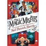The Magic Misfits 3. The Minor Third - Neil Patrick Harris