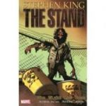 The Stand - Volume 6: The Night Has Come - Roberto Aguirre-Sacasa, Stephen King