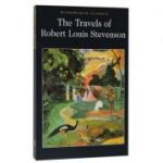 The Travels - Robert Louis Stevenson