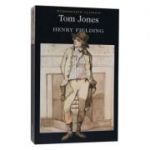 Tom Jones - Henry Fielding