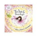 Twinkle Tames a Dragon - Katharine Holabird