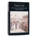 Vanity Fair - William Makepeace Thackeray