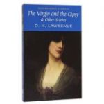 Virgin & The Gipsy - D. H. Lawrence