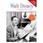 Walt Disney: Drawn From Imagination - Bill Scollon