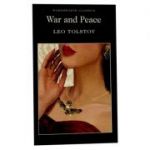 War and Peace - Leo Tolstoy