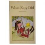 What Katy Did - Susan Coolidge