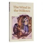 Wind in The Willows - Kenneth Grahame