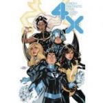 X-men/fantastic Four - Chip Zdarsky