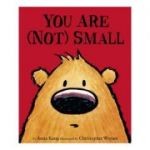 You Are Not Small - Chris Weyant, Anna Kang