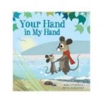 Your Hand in My Hand - Mark Sperring