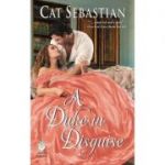 A Duke in Disguise: The Regency Impostors (The Regency Impostors, nr. 2) - Cat Sebastian