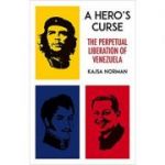 A Hero's Curse - Kajsa Norman