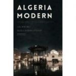 Algeria Modern - Luis Martinez, Rasmus Boserup