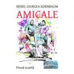 Amicale - Irinel Giurgea Kornbaum