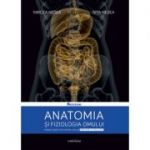 Anatomia si fiziologia omului. Modele didactice pentru liceu si admitere la facultate - Mircea Nedea