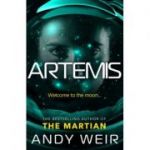 Artemis - Andy Weir