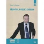Auditul public extern - Ionel Bostan