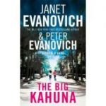 Big Kahuna - Janet Evanovich